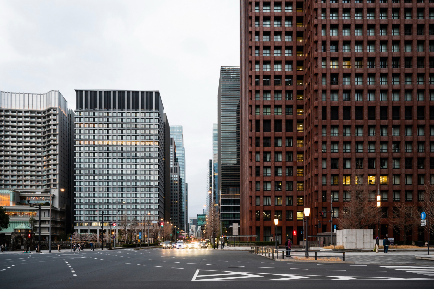Urban Planning