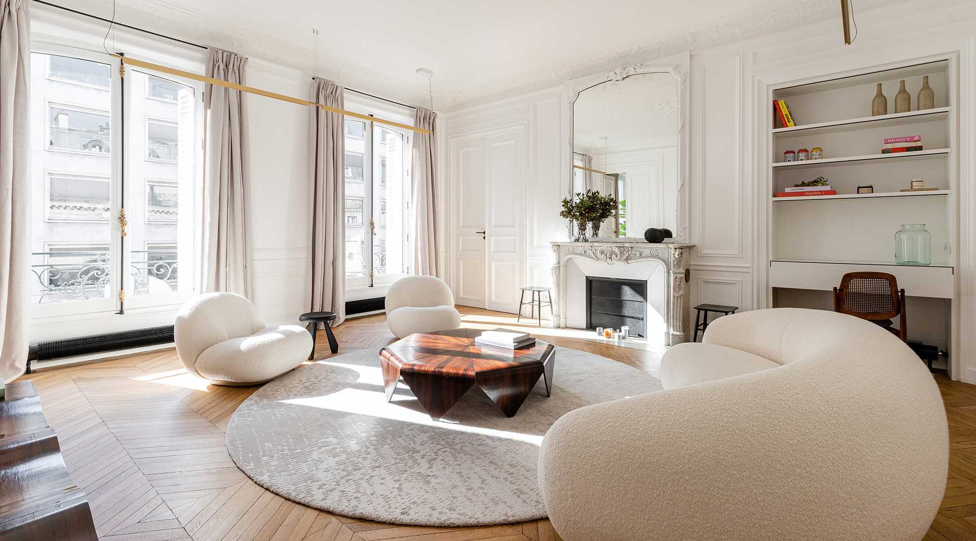 เทรนด์ Interior Architecture